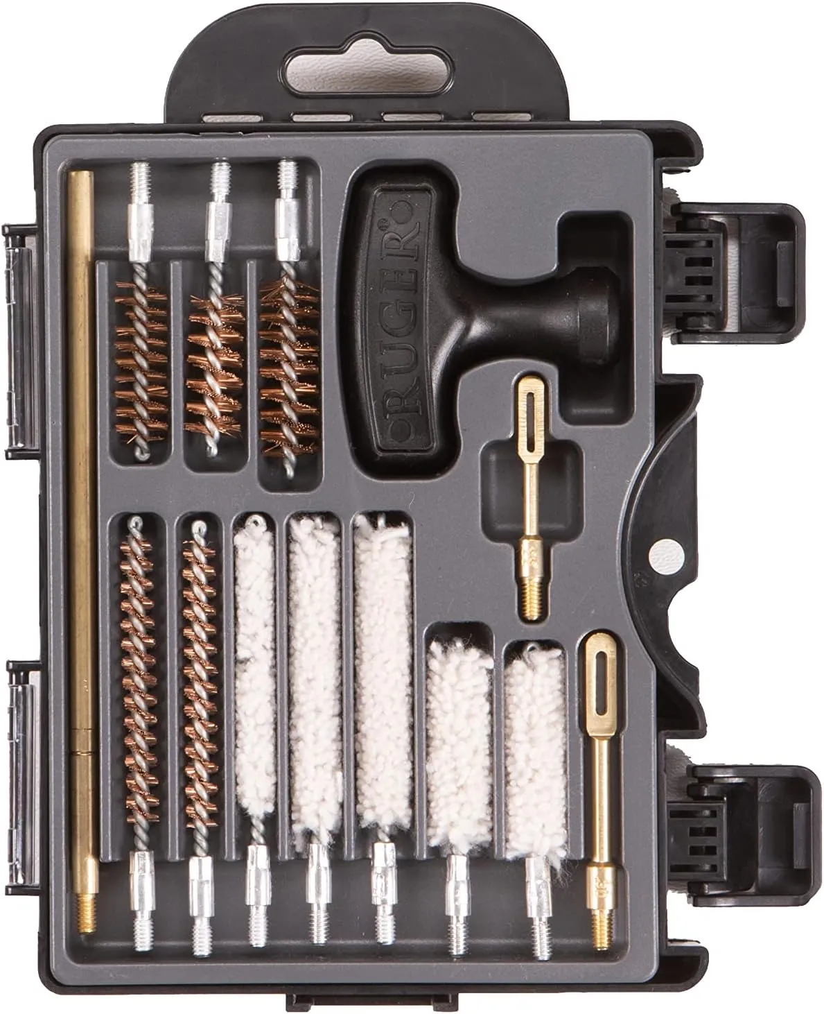 Allen CompanyAllen Company Ruger Compact Handgun Cleaning Kit (15 Piece Kit)