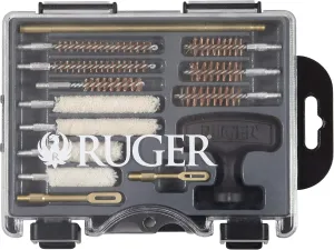 Allen CompanyAllen Company Ruger Compact Handgun Cleaning Kit (15 Piece Kit)