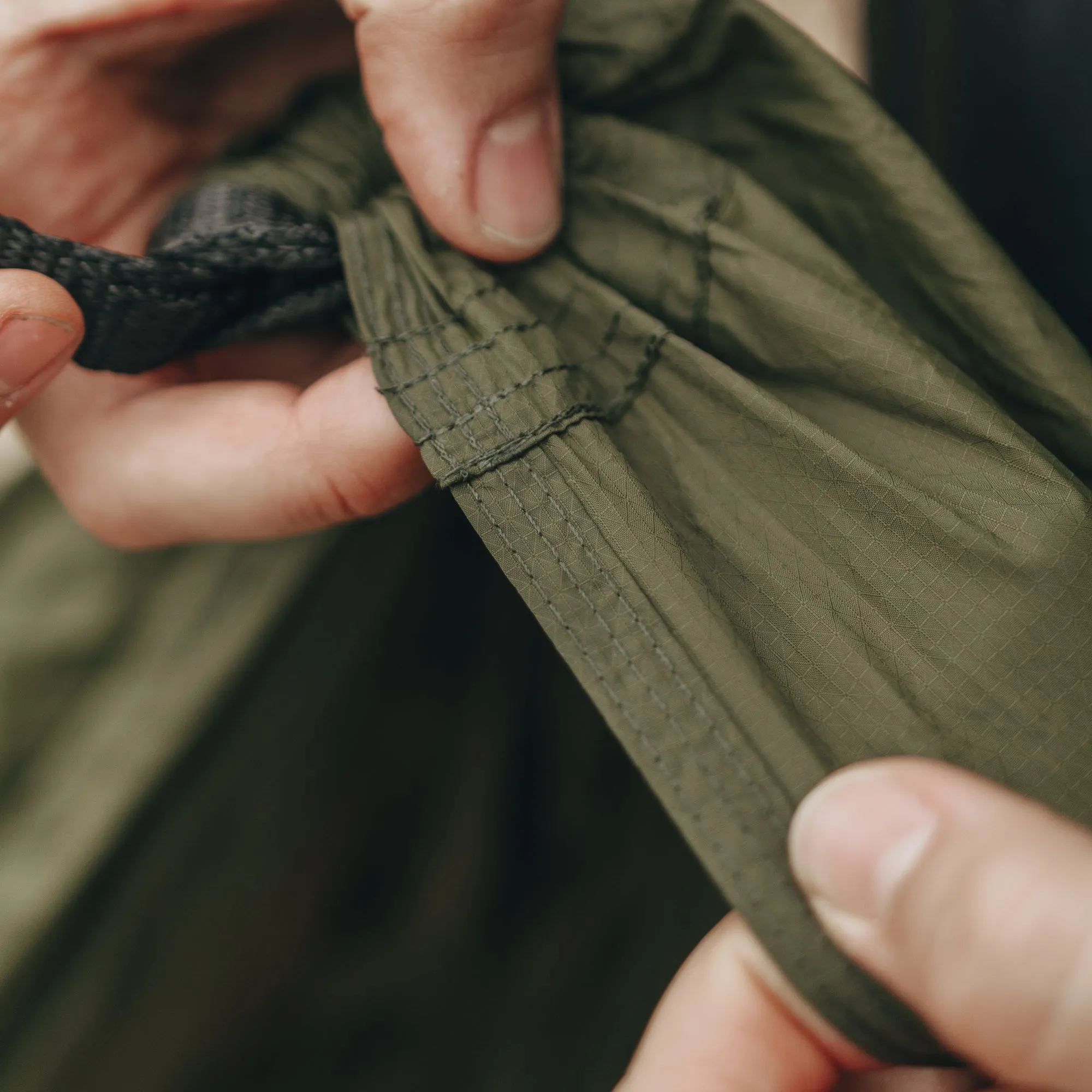 Alton Goods Ultralight Hammock