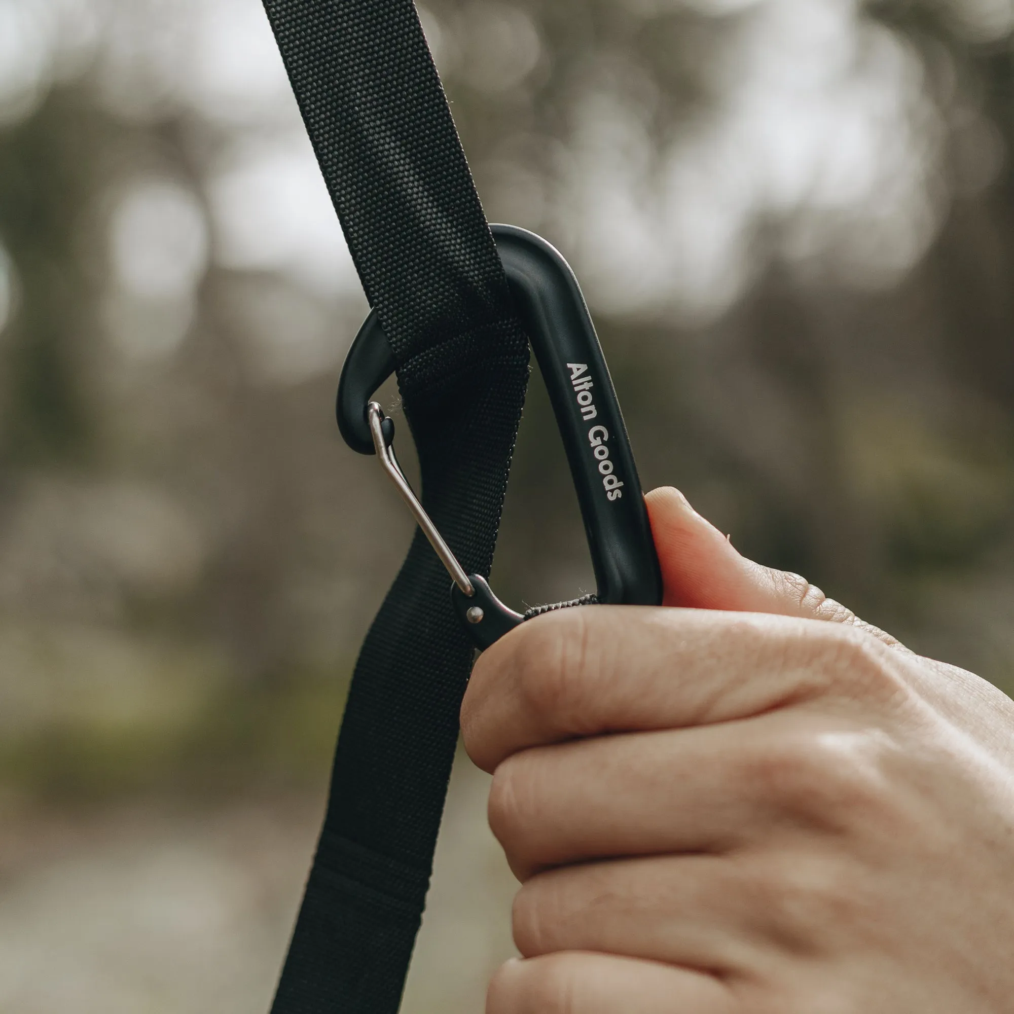 Alton Goods Ultralight Hammock