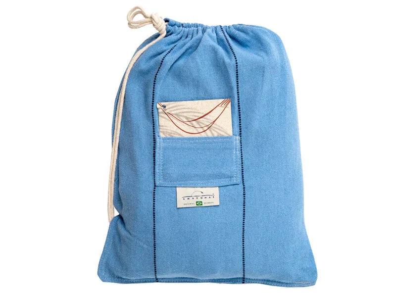 Amazonas Arte Blue Hammock