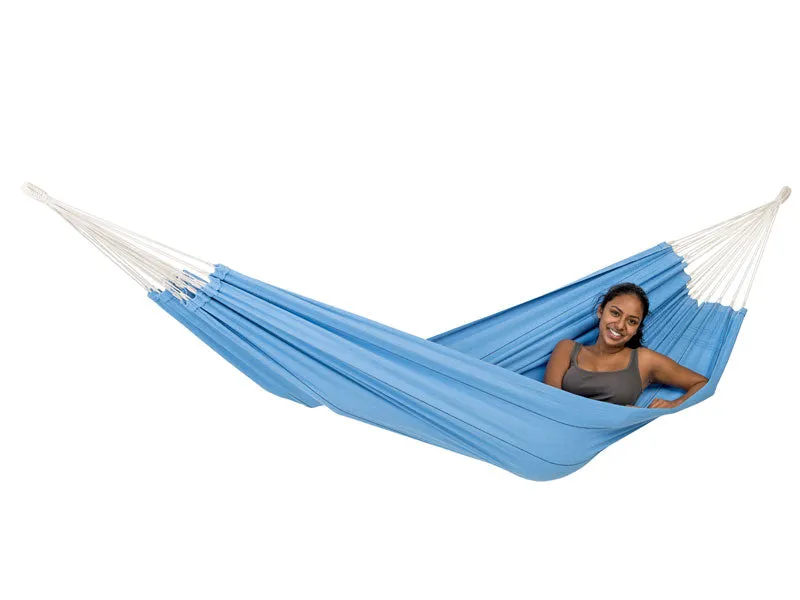 Amazonas Arte Blue Hammock