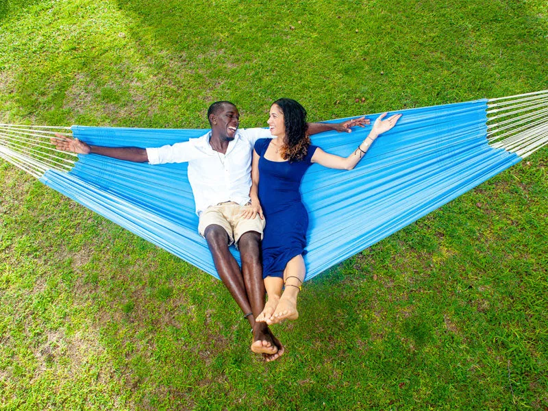 Amazonas Arte Blue Hammock