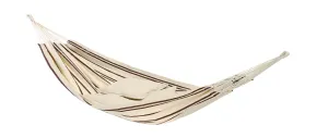 Amazonas Barbados cappuccino Double Hammock, 230x150 cm, 200 kg
