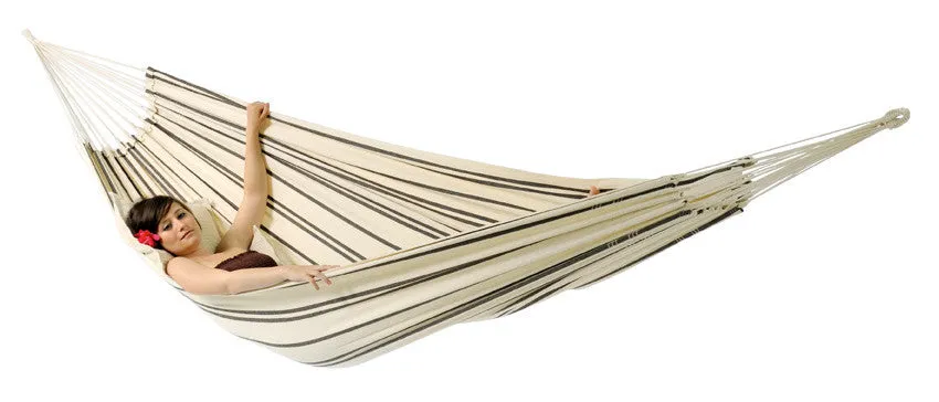 Amazonas Barbados Cappuccino Hammock