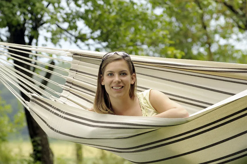 Amazonas Barbados Cappuccino Hammock