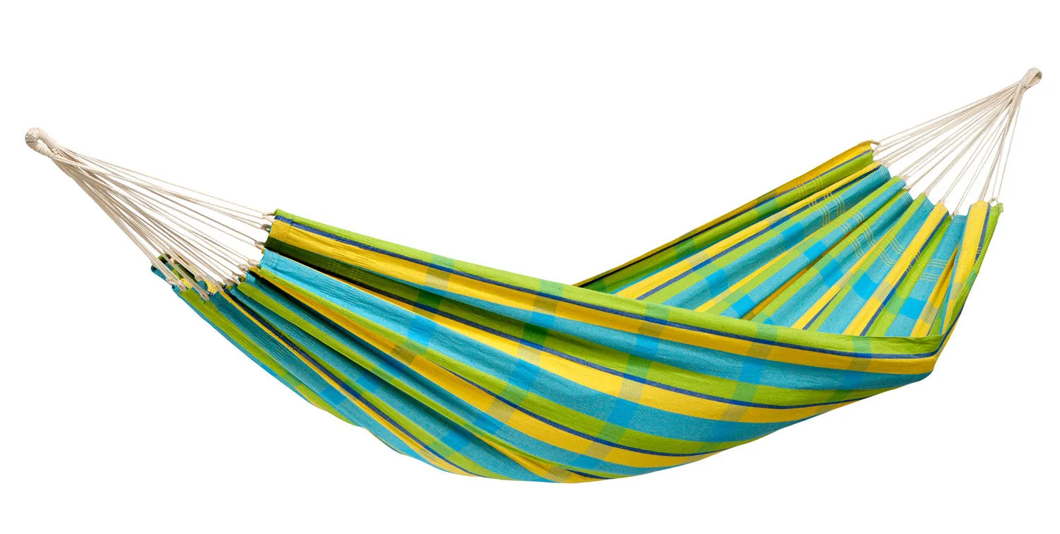 Amazonas Barbados Lemon Hammock