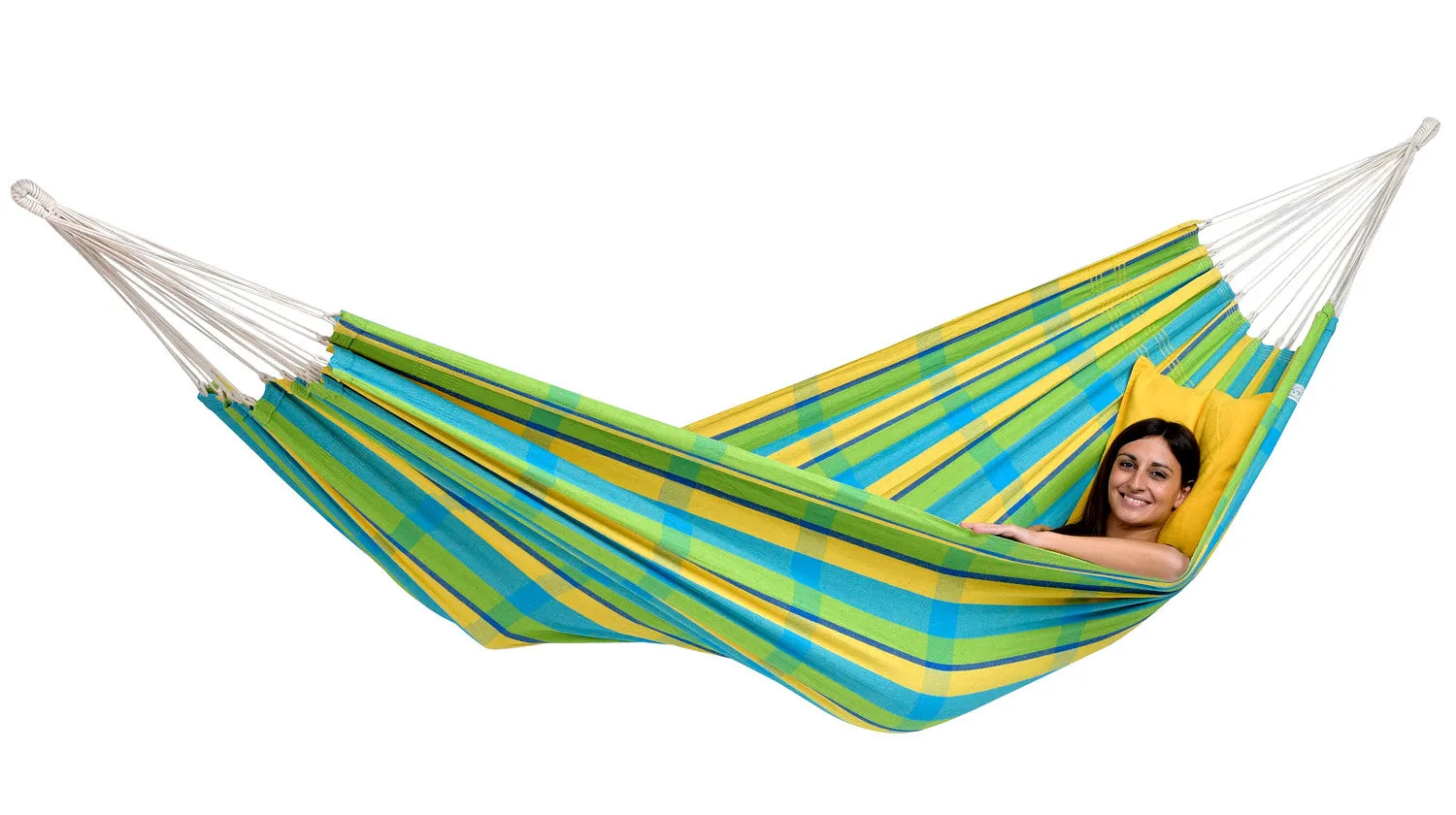 Amazonas Barbados Lemon Hammock