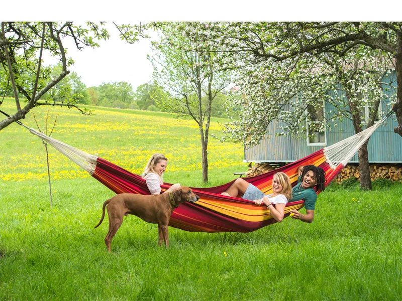 Amazonas Gigante Lava Hammock