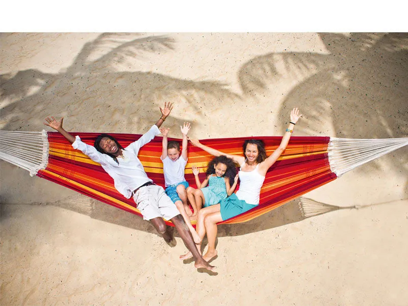 Amazonas Gigante Lava Hammock