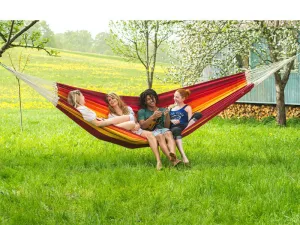 Amazonas Gigante Lava Hammock
