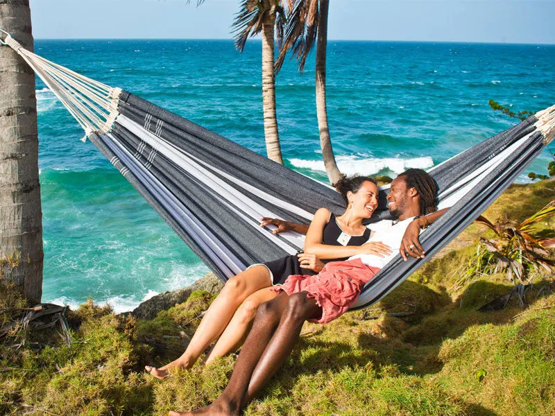 Amazonas Paradiso Silver Hammock