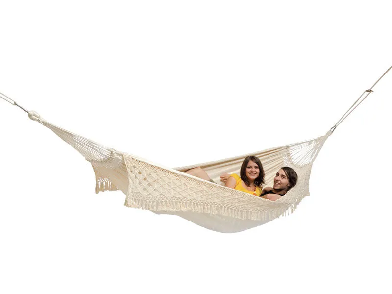 Amazonas Rio Jacquard Natura Hammock