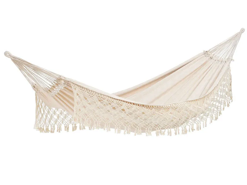 Amazonas Rio Jacquard Natura Hammock