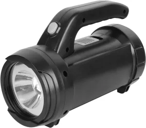 Angoily 1set Compact Led Camping Flashlight with Repair Tool Kit Powerful Hand Torch for Outdoor Illumination Lightweight Durable Design for Home Maintenance Emergency Use