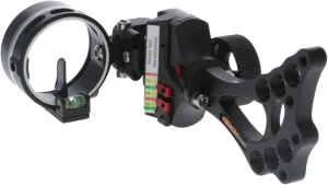 Apex Covert Sight .019 RH/LH Black