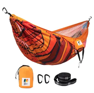 Arches National Park Hammock, Double Hammock