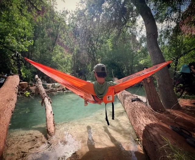 Arches National Park Hammock v2
