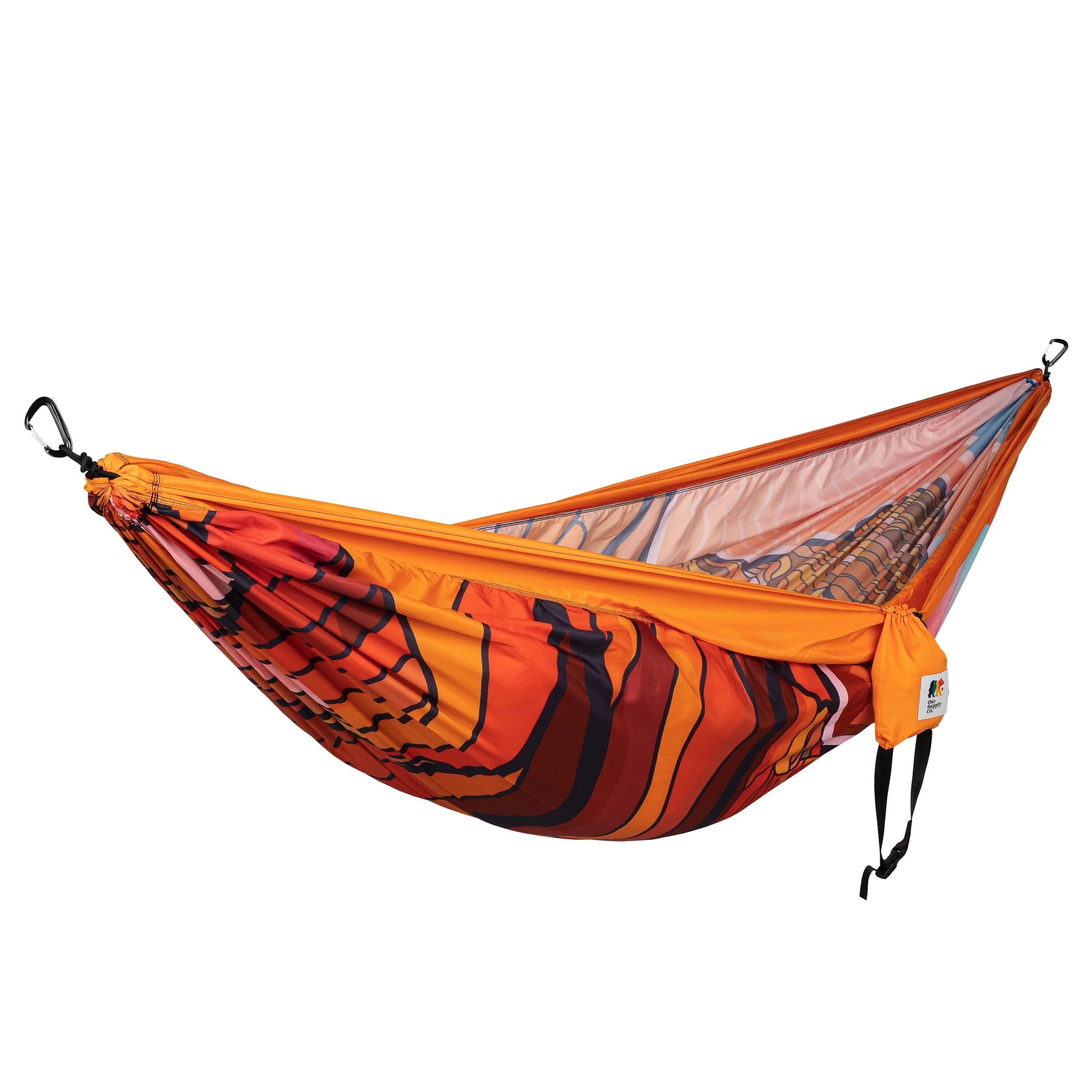 Arches National Park Hammock v2