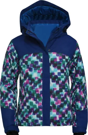 Arctix Kids' Suncatcher Insulated Winter Jacket