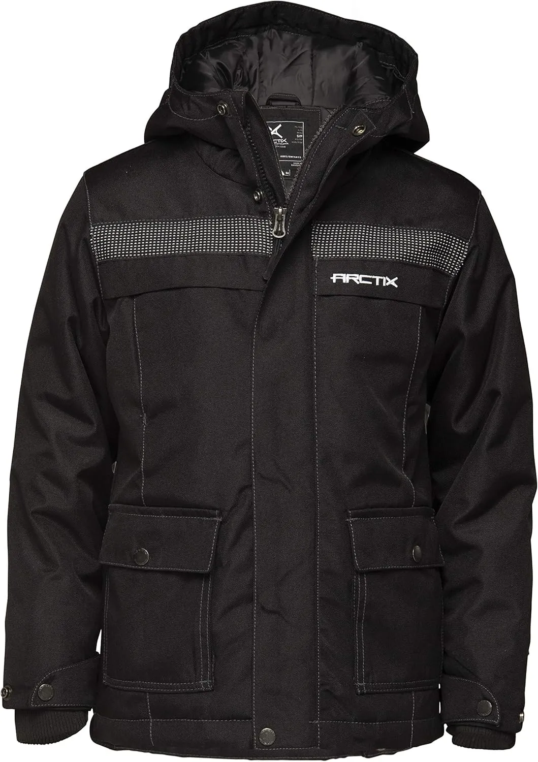 Arctix Kids Tundra Jr. Insulated Jacket