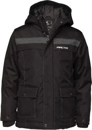 Arctix Kids Tundra Jr. Insulated Jacket