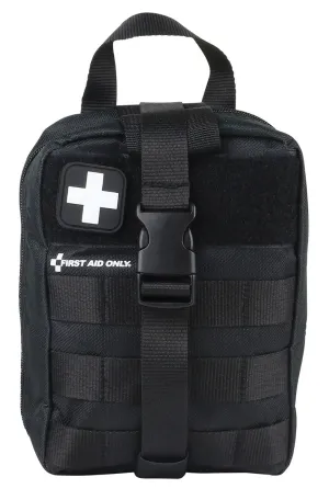 Attach & Release Outdoor First Aid Kit, 133 Pieces