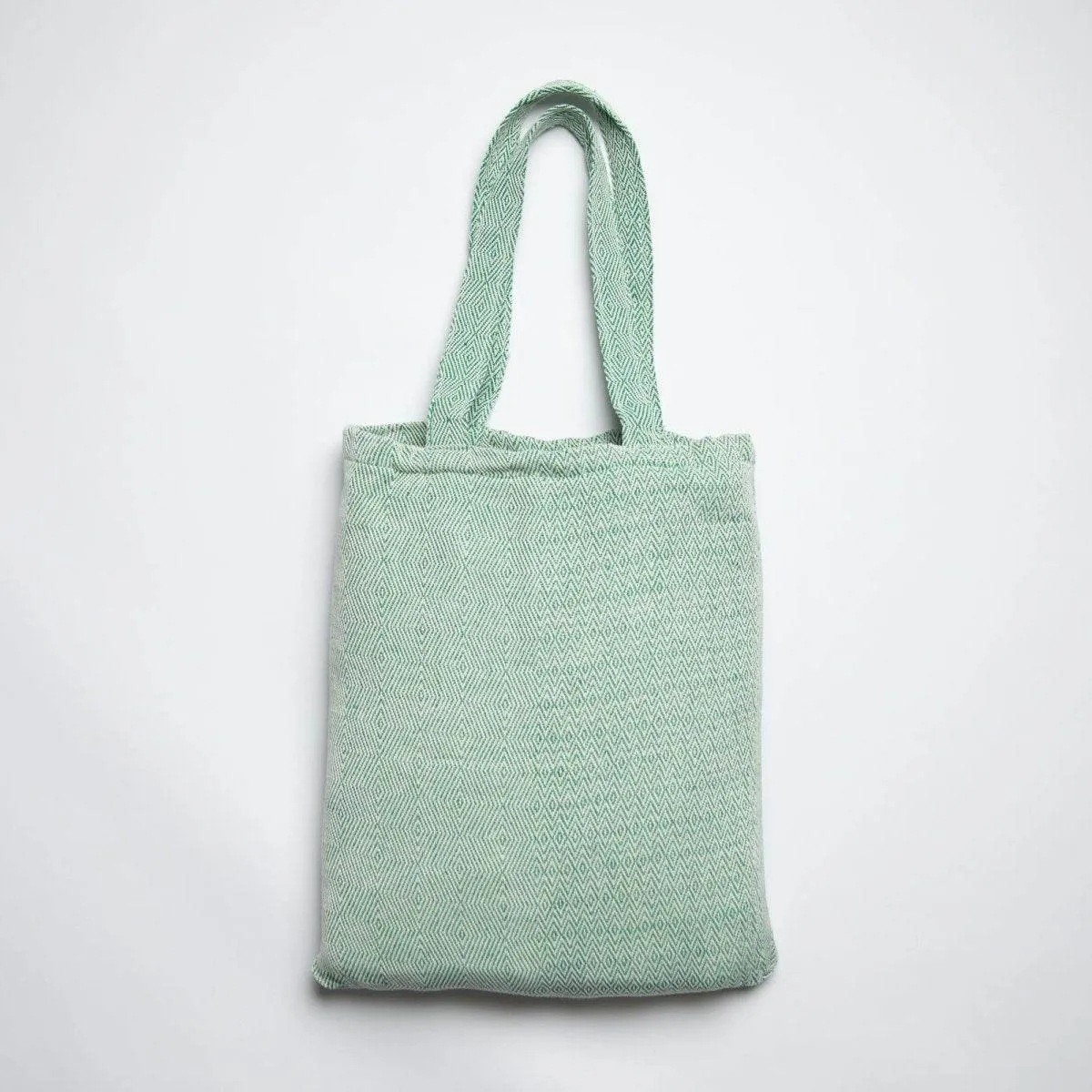 Authentic Double Clasico Hammock in Eucalyptus