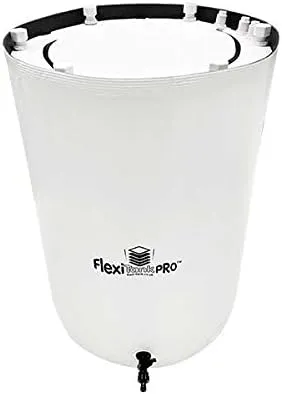 AutoPot FlexiTank Pro - 25 Gallon Collapsible Water Reservoir