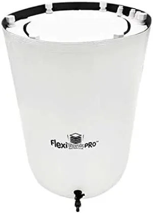 AutoPot FlexiTank Pro - 25 Gallon Collapsible Water Reservoir