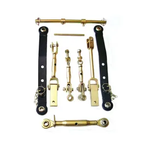 B1VPL3900 Linka Kit Fits Kubotta Compact Tractors B5100 B6000 B6100 B7100