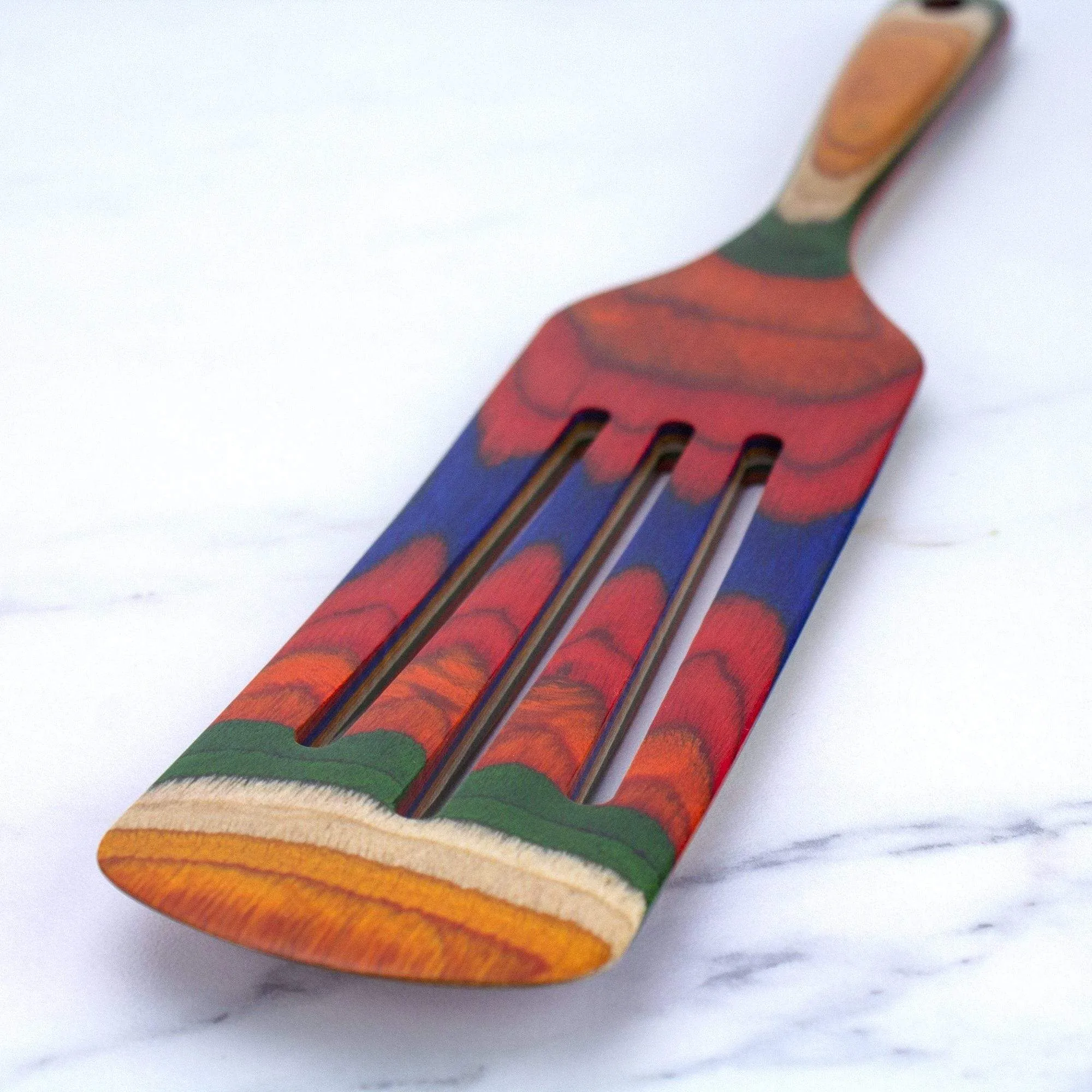 Baltique - Marrakesh Collection Spurtle