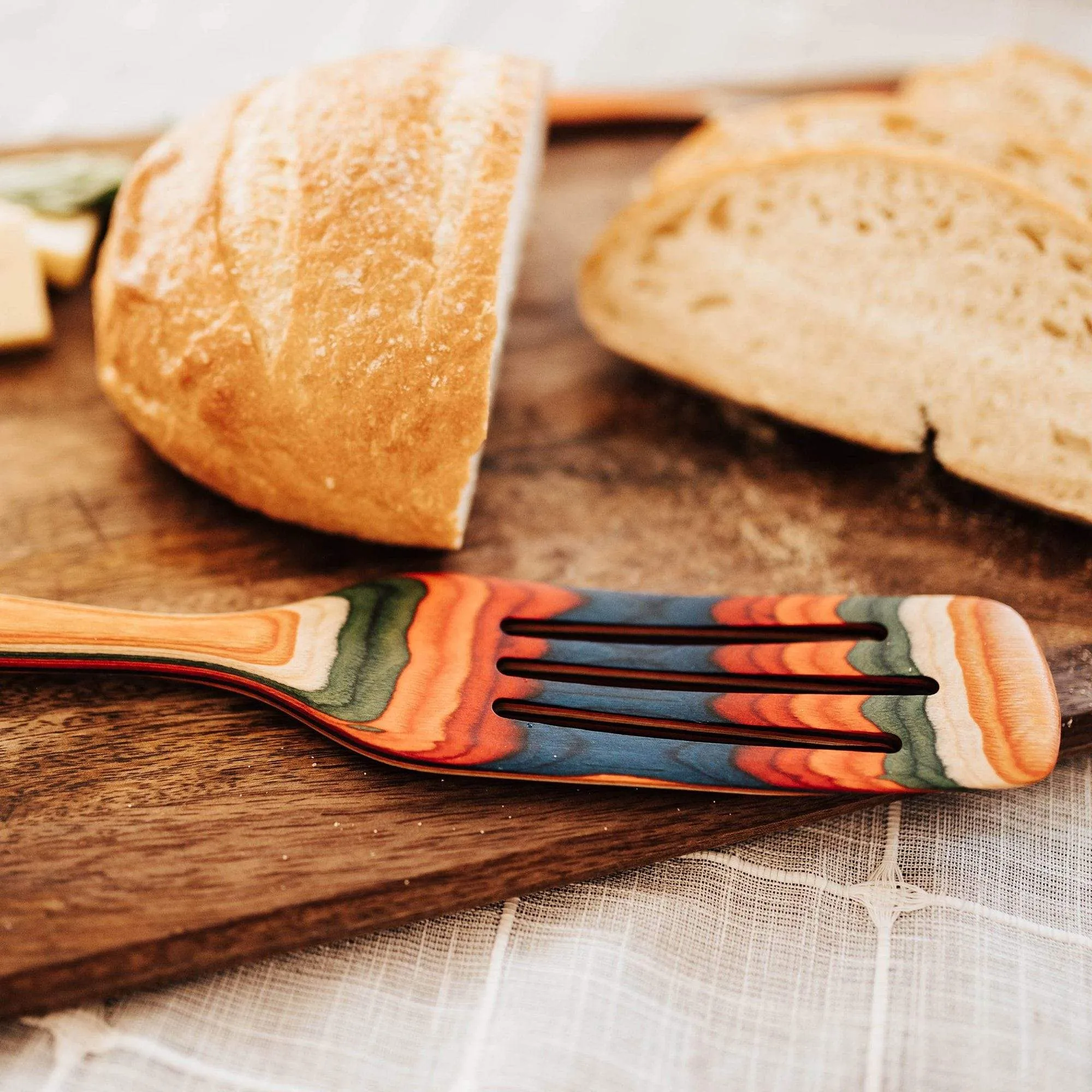 Baltique - Marrakesh Collection Spurtle