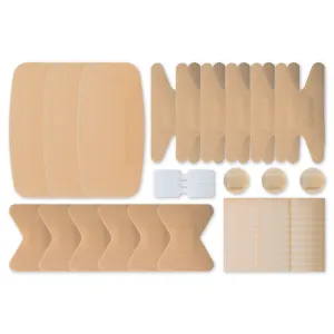 Bandage Shapes Variety Pack