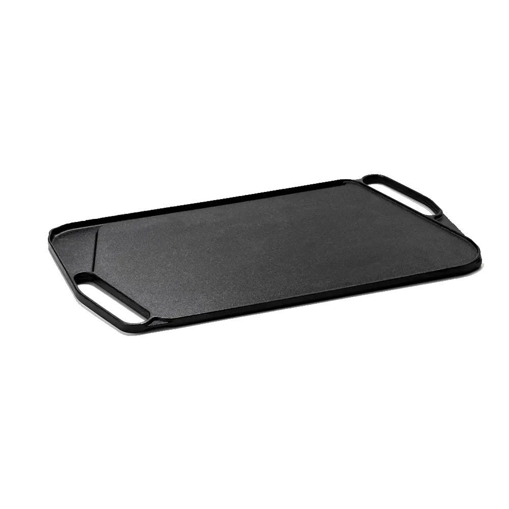 Barebones Cast Iron Griddle
