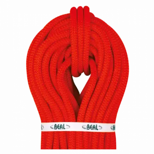 Beal Industrie Rope - Red 10.5mm