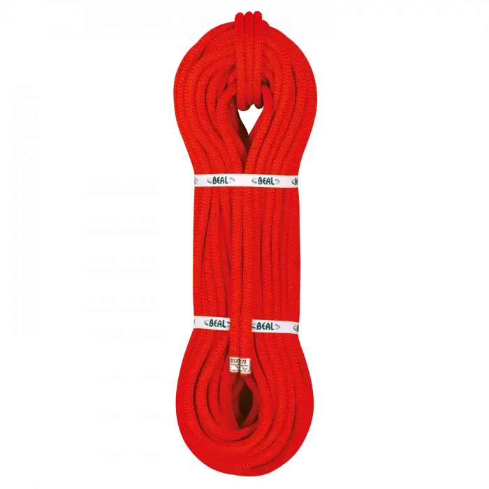 Beal Industrie Rope - Red 10.5mm