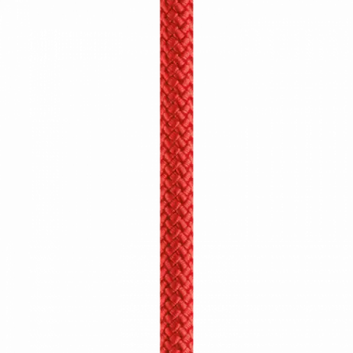 Beal Industrie Rope - Red 10.5mm