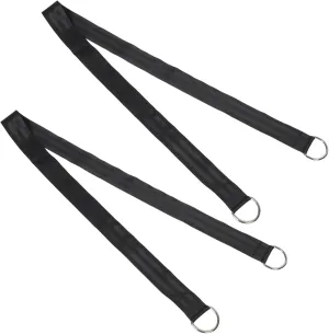 BESPORTBLE 1 Set of 1.5m Swing Extension Ropes Multipurpose for Boys and Girls Adults Quick Setup User-Friendly Design Straps for Trees