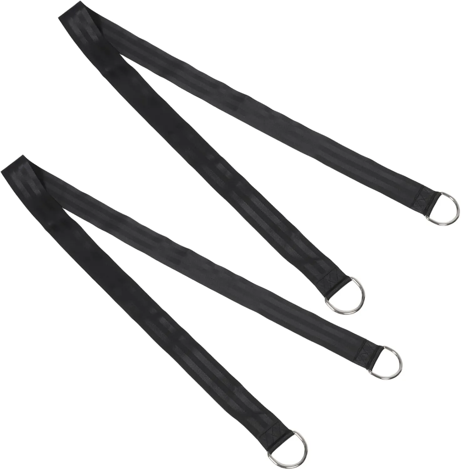 BESPORTBLE 1 Set of 1.5m Swing Extension Ropes Multipurpose for Boys and Girls Adults Quick Setup User-Friendly Design Straps for Trees