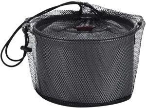 BESPORTBLE Camping Dish Set 4l Outdoor Aluminum Pot Sturdy Non-Stick Cooking Pot Compact Design for Hiking Backpacking and Outdoor Cooking