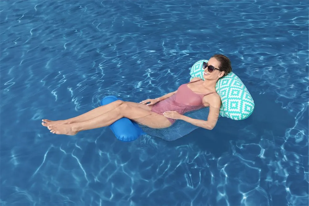 Bestway Comfort Plush Hammock Lounge