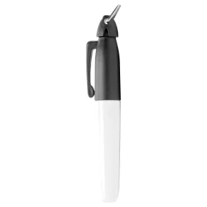 Black Permanent Marker Mini Each