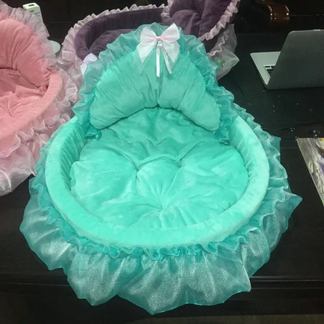 Blanket Mat Pets cat Pet Pet Unique selection Pad Bed Removable Dogs Small Dog House Bed Furniture Cushion Sale event and Cat Dog Puppy Pet Bed Soft Medium