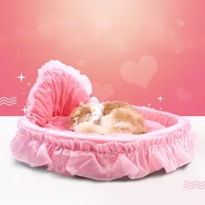 Blanket Mat Pets cat Pet Pet Unique selection Pad Bed Removable Dogs Small Dog House Bed Furniture Cushion Sale event and Cat Dog Puppy Pet Bed Soft Medium