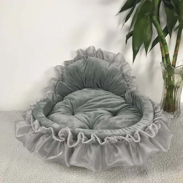 Blanket Mat Pets cat Pet Pet Unique selection Pad Bed Removable Dogs Small Dog House Bed Furniture Cushion Sale event and Cat Dog Puppy Pet Bed Soft Medium