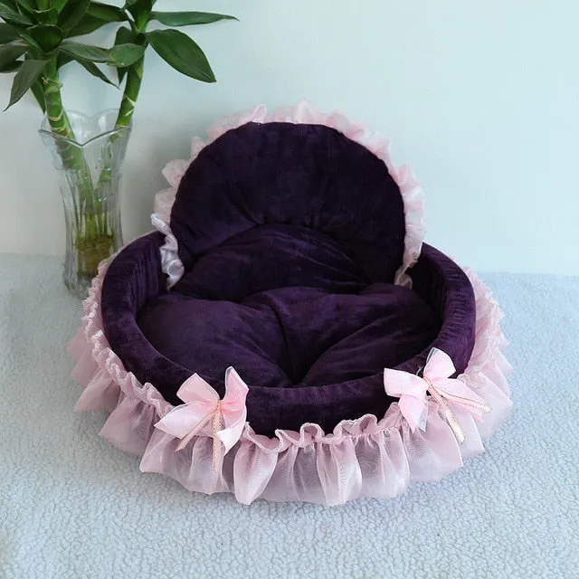 Blanket Mat Pets cat Pet Pet Unique selection Pad Bed Removable Dogs Small Dog House Bed Furniture Cushion Sale event and Cat Dog Puppy Pet Bed Soft Medium