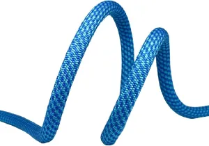 Blizzard - 9.8mm Dynamic Rock Climbing Rope (Dry Core and Sheath) UIAA Certified Heavy Duty Rope, Rope for Climbing, Sport Climbing Rope