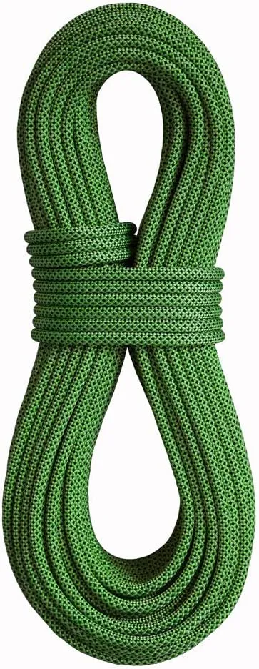 BlueWater Ropes 9.2mm Xenon Double Dry Dynamic Single, Half & Twin Rope