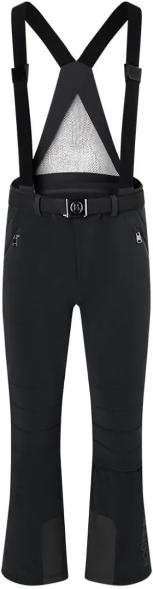 Bogner Curt1 Softshell Ski Pant (Men's), Black, 38, Regular